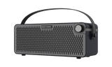 NEW! Hotone AP-30BK Pulze Luna Multifunctional Bluetooth modeling Guitar Amplifier Black - CBN Music Warehouse