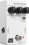 NEW JHS 3 Series Glitch Delay Pedal - CBN Music Warehouse