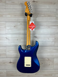 Fender American Ultra Stratocaster HSS, Rosewood Fingerboard, Cobra Blue