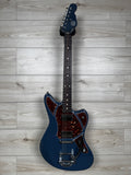Veritas Custom Riverton Land Rover with Tortoise Pickguard, Bigsby, Matching Headstock