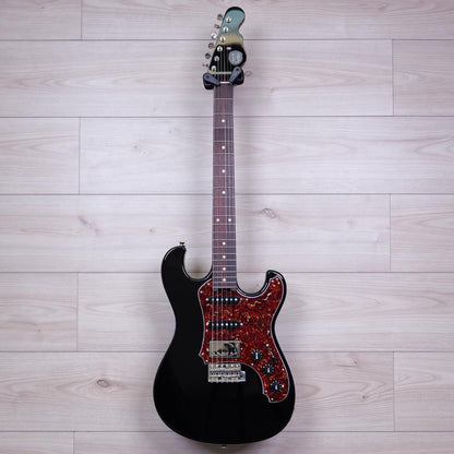 Veritas Custom Portlander Black - Beacats Pickups