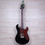Vertias Custom Portlander Black - Beacats Pickups