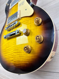 Heritage Standard Collection H-150 Electric Guitar with Case, Original Sunburst