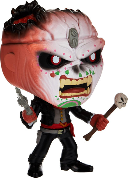 Funko Pop! Rocks: Iron Maiden - Eddie - Nights of The Dead - CBN Music Warehouse