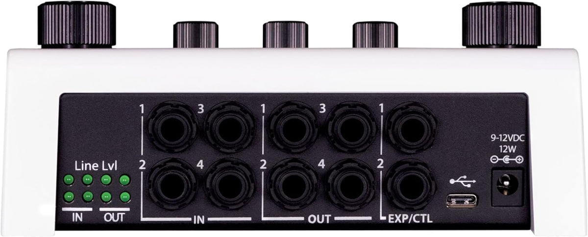 Eventide H90 Harmonizer Multi-effects Pedal - CBN Music Warehouse
