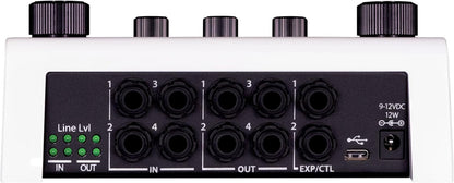 Eventide H90 Harmonizer Multi-effects Pedal - CBN Music Warehouse