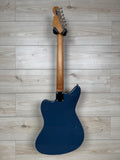 Veritas Custom Riverton Land Rover with Tortoise Pickguard, Bigsby, Matching Headstock