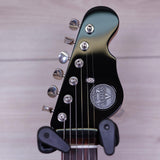 Vertias Custom Portlander Black - Beacats Pickups