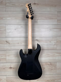 Charvel Jim Root Signature Pro-Mod San Dimas Style 1 HH FR M, Satin Black