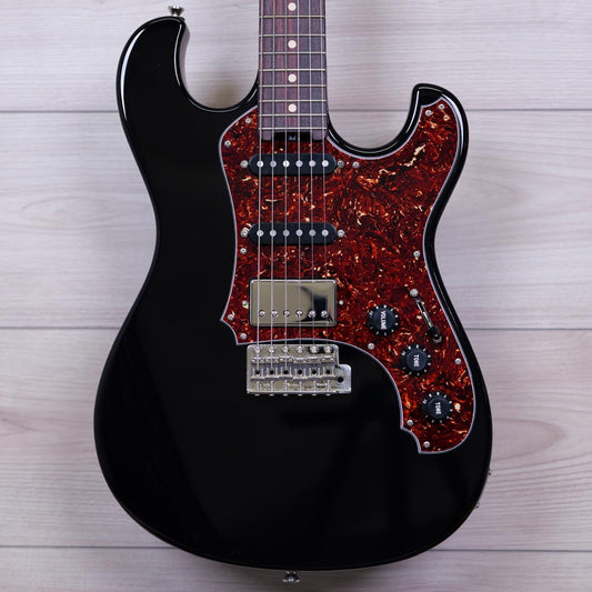 Vertias Custom Portlander Black - Beacats Pickups