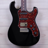 Vertias Custom Portlander Black - Beacats Pickups