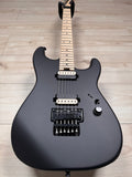 Charvel Jim Root Signature Pro-Mod San Dimas Style 1 HH FR M, Satin Black