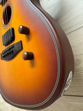 Fender Acoustasonic Standard Telecaster Acoustic Electric Guitar, Honey Burst - CBN Music Warehouse
