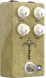 JHS Pedals Morning Glory Clean Overdrive Effect Pedal - CBN Music Warehouse