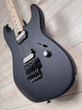 Charvel Jim Root Signature Pro-Mod San Dimas Style 1 HH FR M, Satin Black