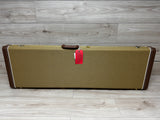 Fender 75th Anniversary American Vintage II 1951 Precision Bass, Butterscotch Blonde - CBN Music Warehouse