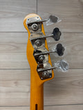 Fender 75th Anniversary American Vintage II 1951 Precision Bass, Butterscotch Blonde - CBN Music Warehouse