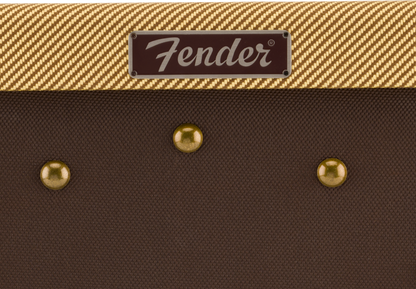 Fender Tweed Wall Clock - CBN Music Warehouse