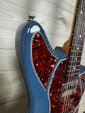 Veritas Custom Riverton Land Rover with Tortoise Pickguard, Bigsby, Matching Headstock