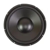 MJ Audio BW13-08A Pair of speakers