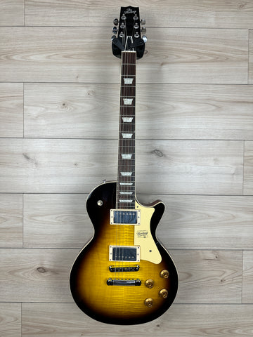 Heritage Standard Collection H-150 Electric Guitar with Case
