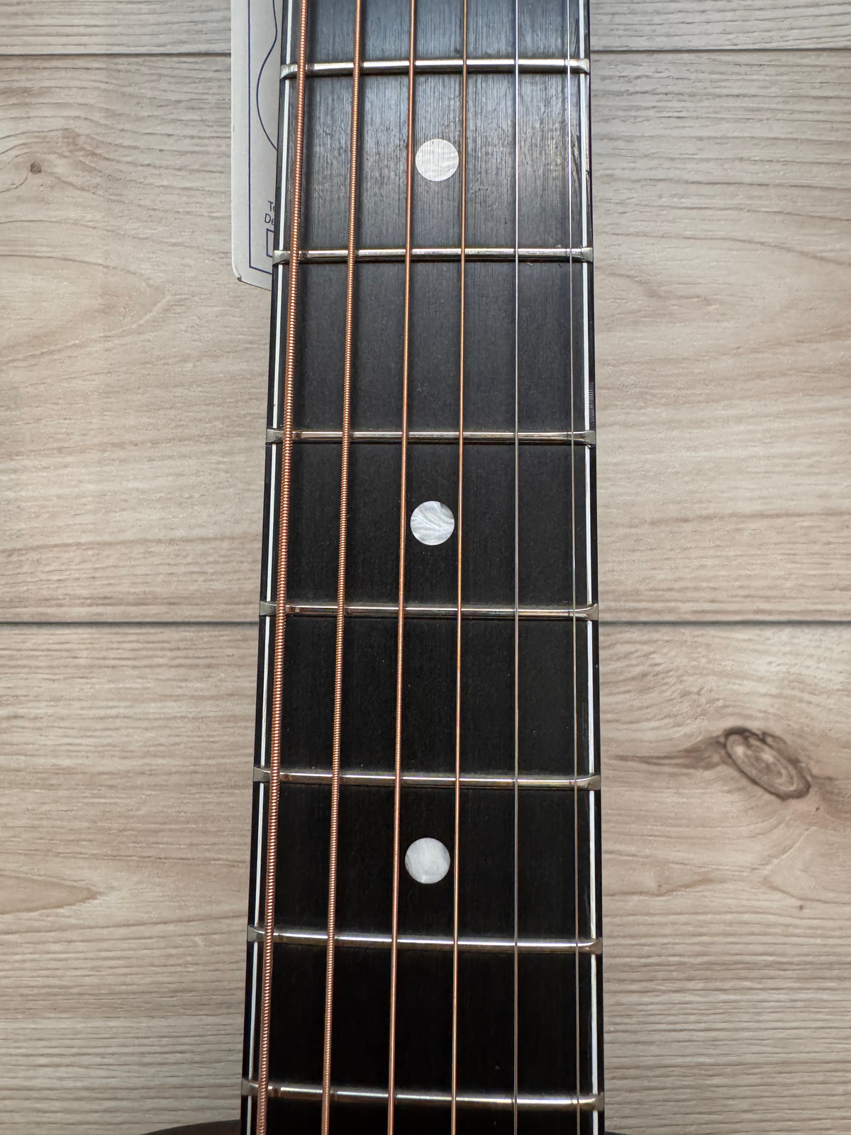 GODIN Metropolis Natural Cedar SG Acoustic Electric Guitar - 047932