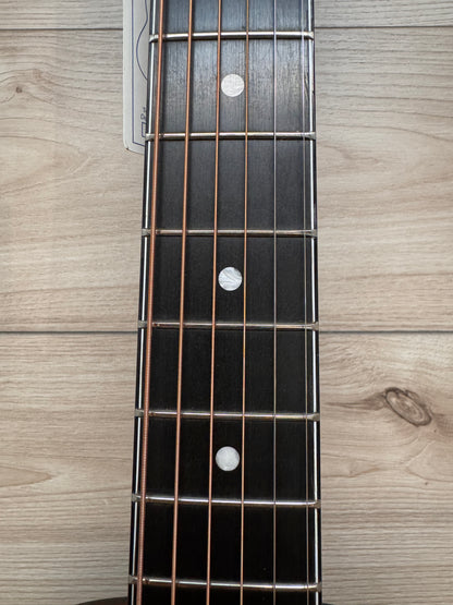 GODIN Metropolis Natural Cedar SG Acoustic Electric Guitar - 047932