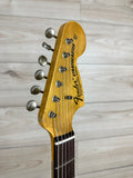Fender Custom Shop Michael Landau Signature 1968 Stratocaster Bleached 3-Color Sunburst - R131907