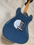 Veritas Custom Electric Guitar Monterey Miracle, Land Rover with Tortoise Pickguard