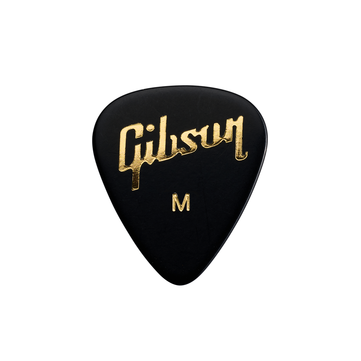 Gibson Standard Guitar Picks Medium, 12 Pack