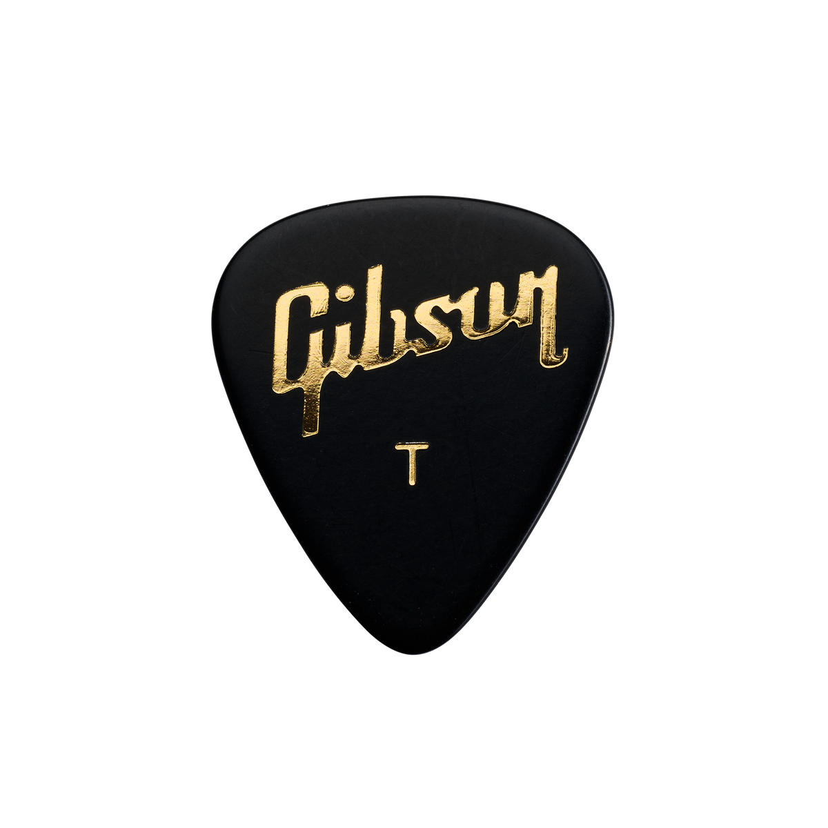 Gibson Standard Guitar Picks Thin, 12 Pack