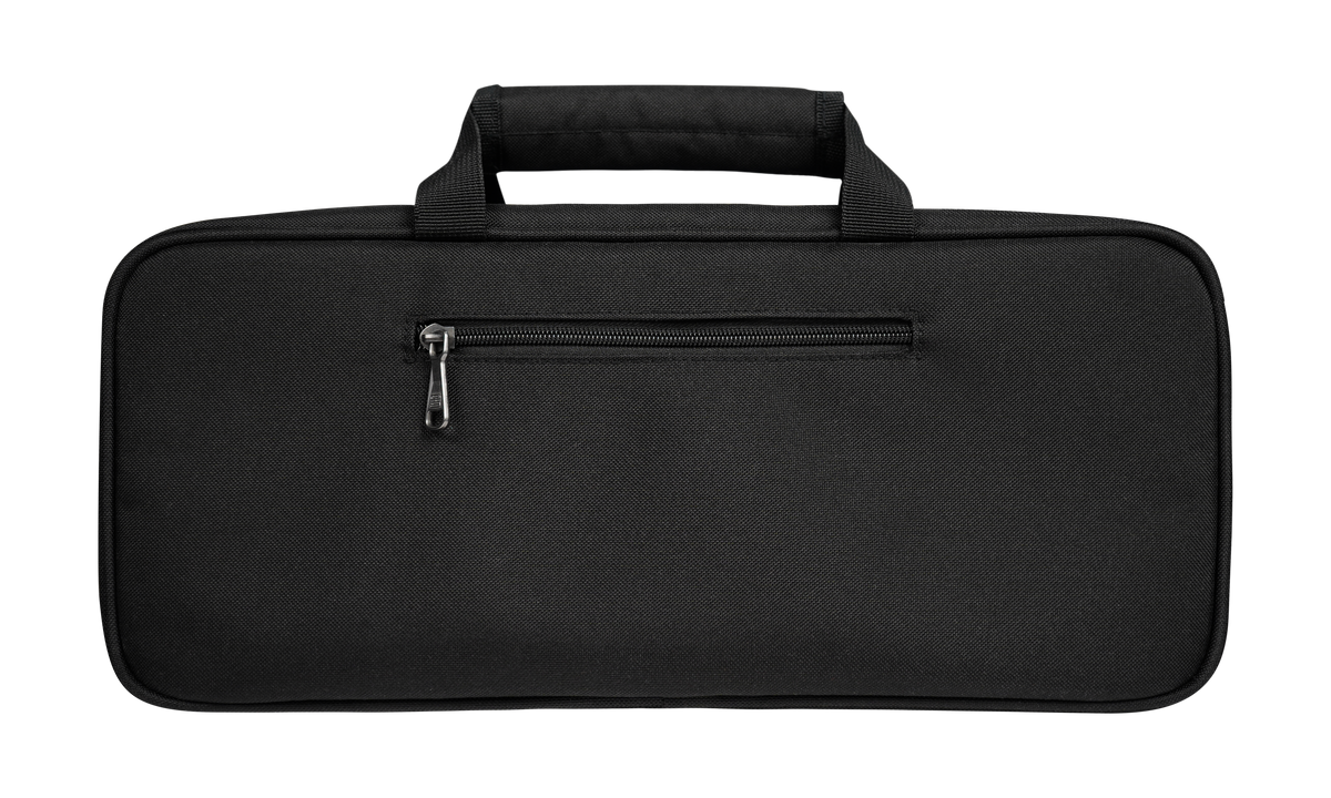 Hotone Gig Bag Junior for Ampero Stomp and Ampero mini Pedals - CBN Music Warehouse