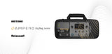 Hotone Gig Bag Junior for Ampero Stomp and Ampero mini Pedals - CBN Music Warehouse
