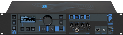 M-Live B Beat PRO 16 Multitrack audio and Mixer System with Wi-Fi
