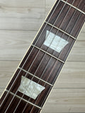 Heritage Standard Collection H-150 Electric Guitar with Case, Original Sunburst
