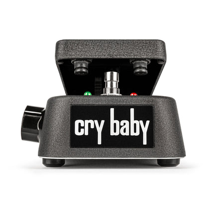 Dunlop Cry Baby BB535 Multi-Wah Reissue Pedal - CBN Music Warehouse