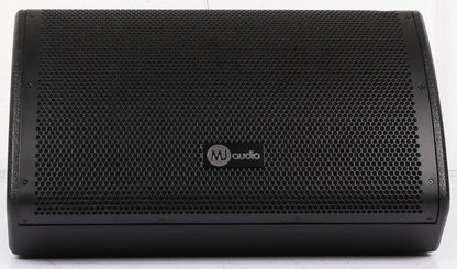 MJ Audio BM11-12A1 500W 12" 2-way Active Stage Monitor