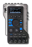 M-Live B Beat 128GB Multitrack Audio and Video Player with Wi-Fi