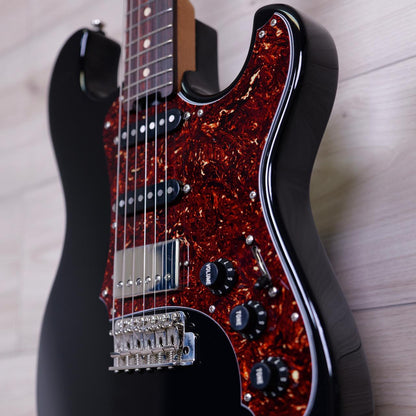 Veritas Custom Portlander Black - Beacats Pickups