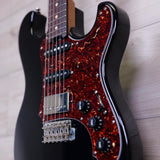 Vertias Custom Portlander Black - Beacats Pickups