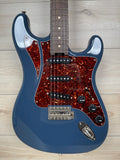 Veritas Custom Electric Guitar Monterey Miracle, Land Rover with Tortoise Pickguard
