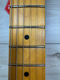 Fender 75th Anniversary American Professional Custom Telecaster Maple Fingerboard, 2-Color Sunburst