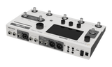 Hotone MP-380 Ampero II Stage Amp Modeler and Effects Processor Pedal for Guitar