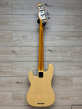 Fender 75th Anniversary American Vintage II 1951 Precision Bass, Butterscotch Blonde - CBN Music Warehouse