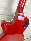 Heritage Standard Collection H-150 Electric Guitar with Case, Original Sunburst