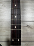 Veritas Custom Riverton Land Rover with Tortoise Pickguard, Bigsby, Matching Headstock