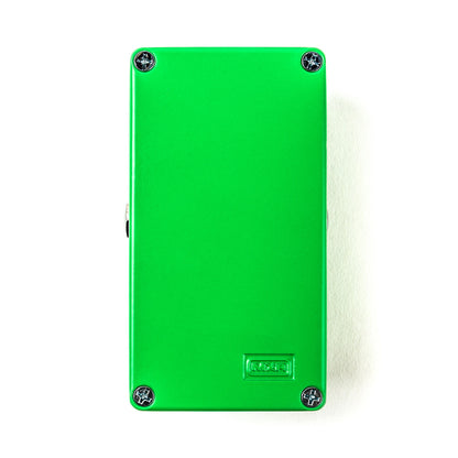 MXR DD30 Green Day Dookie Drive Pedal - 30th Anniversary Edition