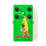 MXR DD30 Green Day Dookie Drive Pedal - 30th Anniversary Edition