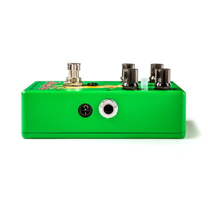 MXR DD30 Green Day Dookie Drive Pedal - 30th Anniversary Edition