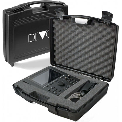 M-Live Divo Hard Case